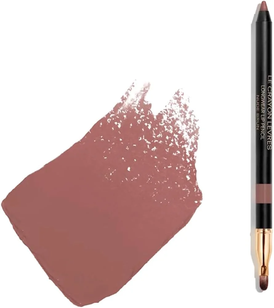 Chanel LE CRAYON LEVRES Longwear lip pencil